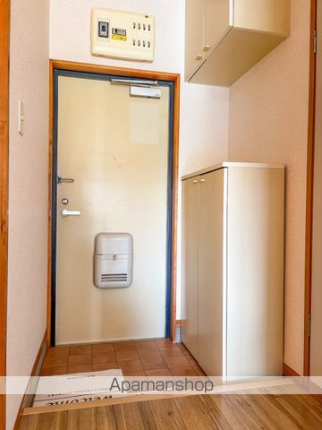 サンライズいわざきの内装写真