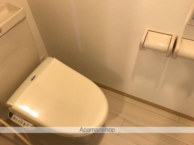 パシフィックヒルズはなみずきの内装写真
