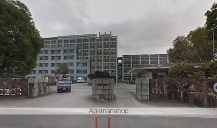 アチェロ[1K/18m2]の周辺6