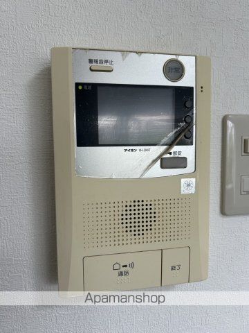 ダイアパレス横川公園の内装写真