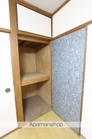 玉浦マンションの内装写真