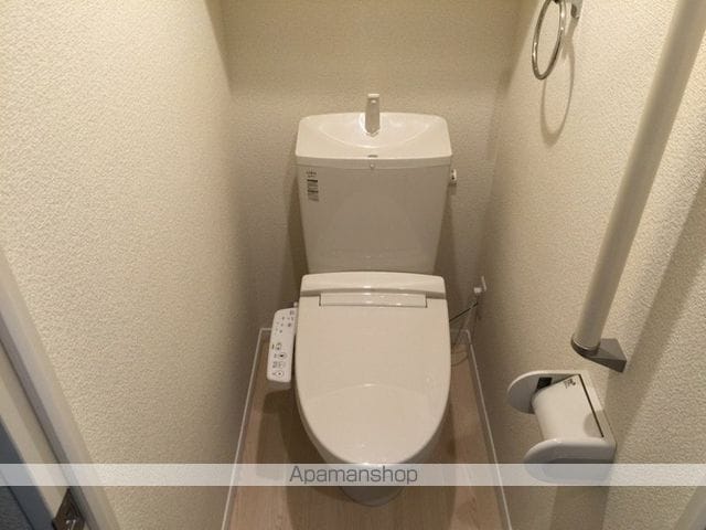 レオネクスト若葉の丘の内装写真