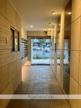 芝マンション[1R/39.33m2]の内装2