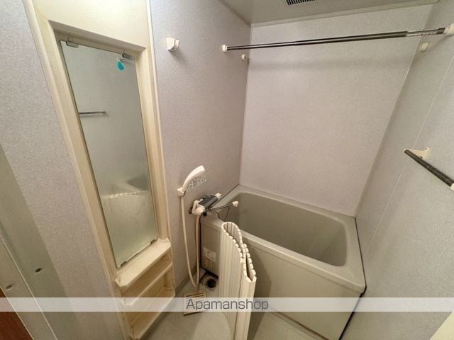 スリーディーガーデン本山の内装写真
