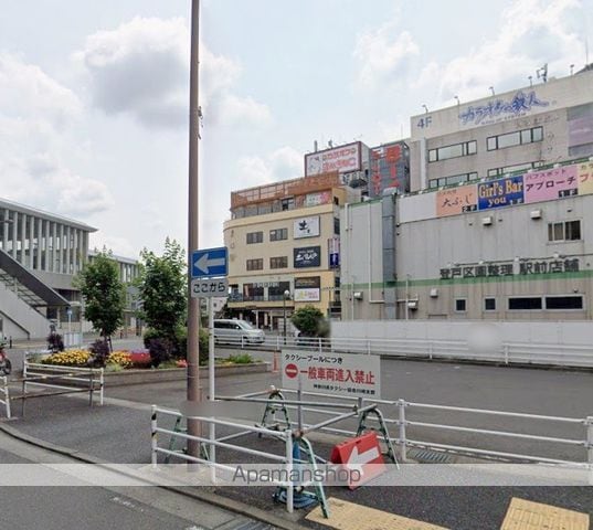 D PAINA 生田の内装写真