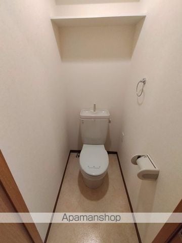 リバースクウェア103の内装写真