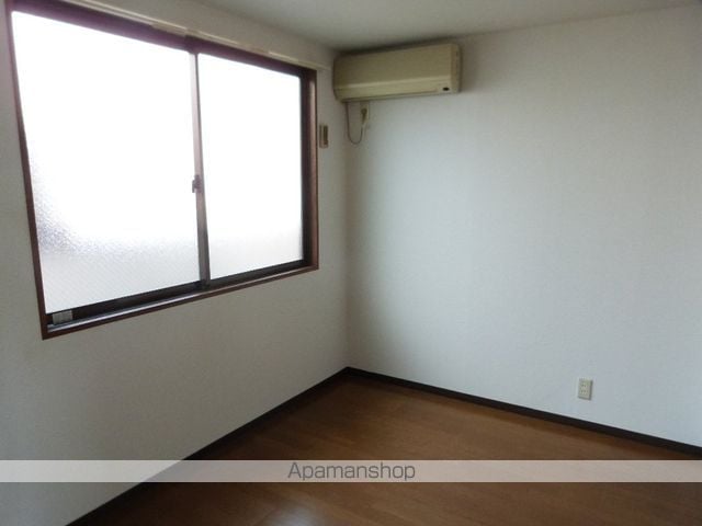 アミニティビッグワンの内装写真