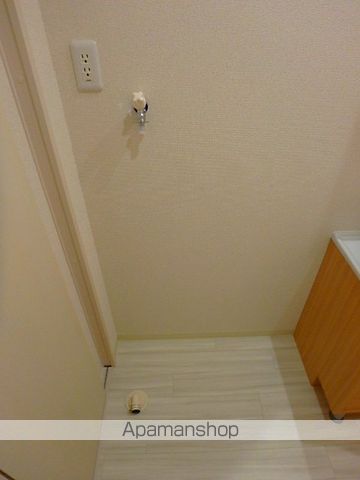 フジパレス堺南長尾V番館の内装写真