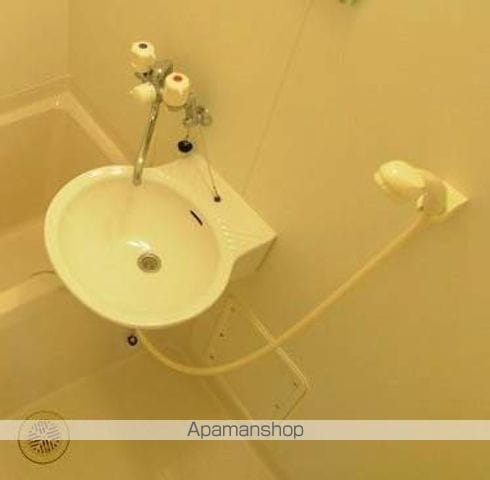 レオパレスエスコートIの内装写真