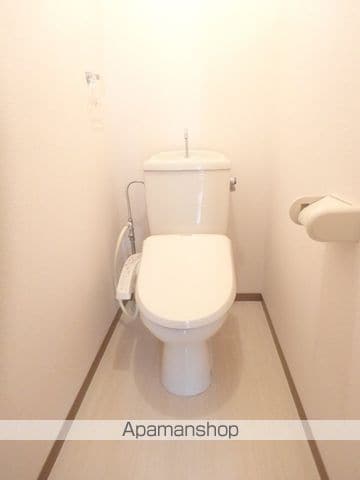 ハイセレールはまなすの内装写真