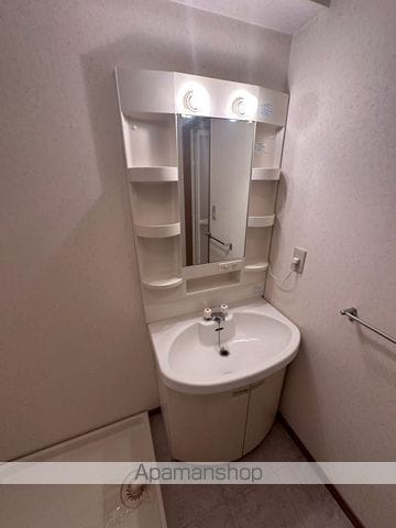 カーサフェリーチェの内装写真