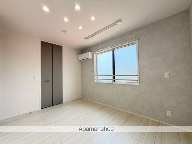 DーROOM原町の内装写真