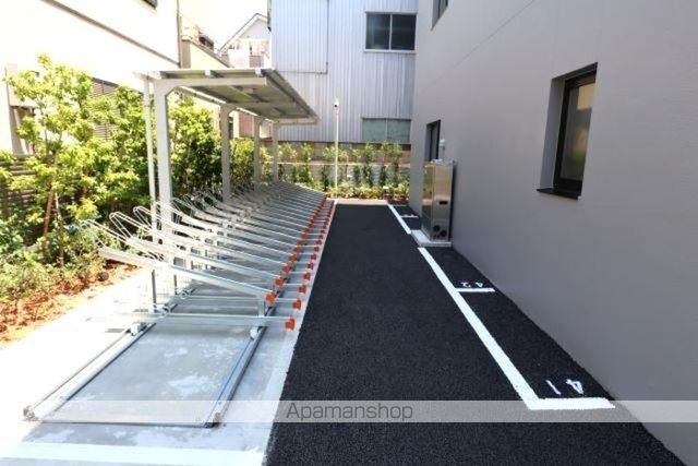 Noble Maisonの内装写真
