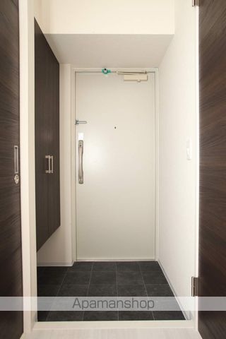アザレア梅田の内装写真