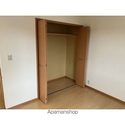 カーサ北16条の内装写真
