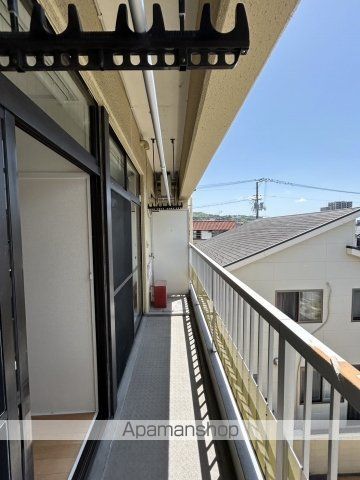 藤田ビルの内装写真