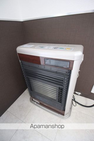 グランメールシャルム山鼻17の内装写真