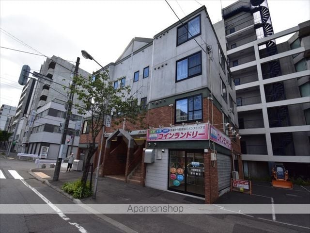 M・525の外観写真