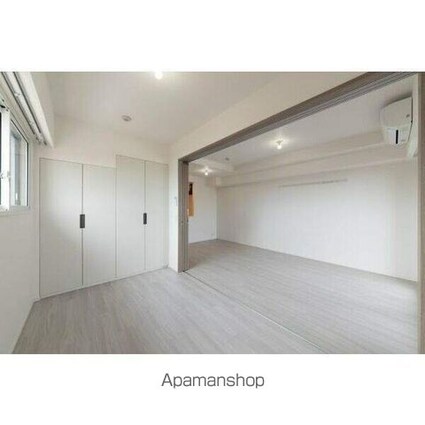 ＲＥＳＩＤＥＮＣＥ　ＫＯＥＮＪＩ[1LDK/44.61m2]のその他設備