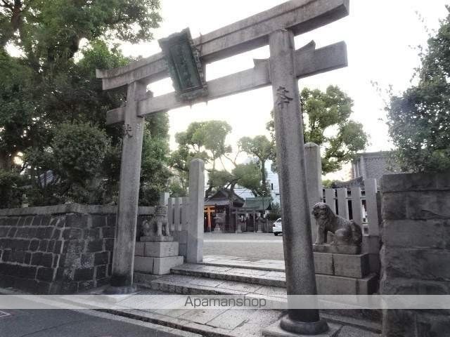 S−RESIDENCE福島玉川UNOの周辺写真