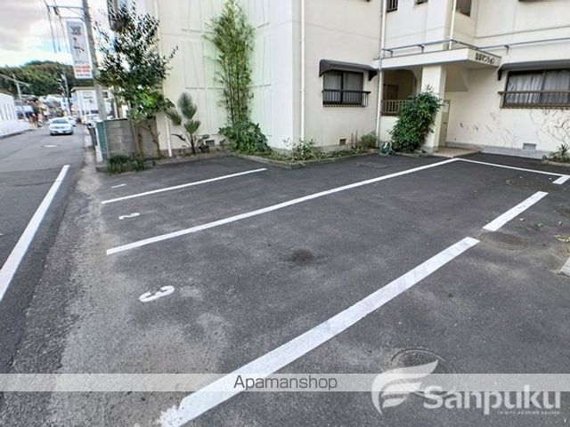 近藤マンションのその他写真