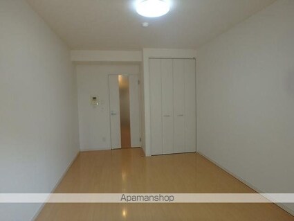 レジディア榴岡公園[1K/27.22m2]の収納1