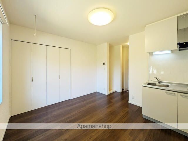 SANA RESIDENCEの内装写真