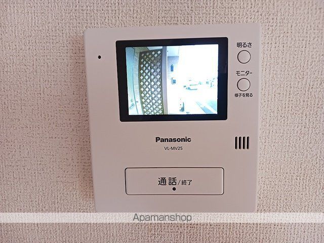 AKレジデンスの内装写真