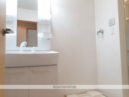 ルーラルレジデンス　ＴＩ[2LDK/57.63m2]の洗面所