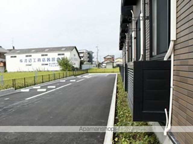 レオパレスBELL TREEの内装写真