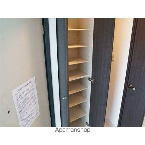 AMBIENTE619の内装写真