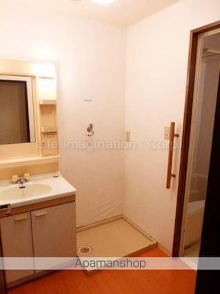 マンショングレース[2LDK/60.5m2]の内装2