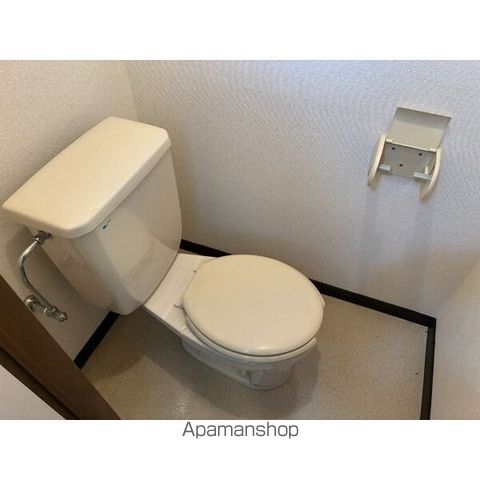 東海道本線 焼津駅 徒歩75分 2階建 築22年の内装写真
