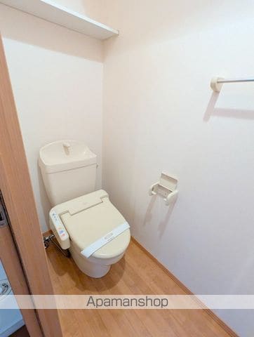 ユニヴェール白山の内装写真
