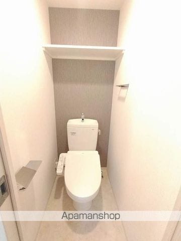 ESLEAD新大阪ラヴァーグの内装写真