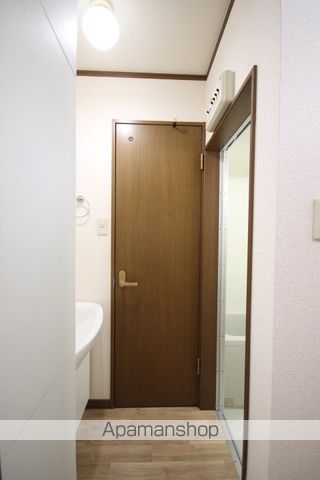 ベルビュー松井B棟の内装写真