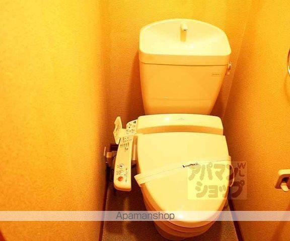 レオパレス旭ヶ丘の内装写真