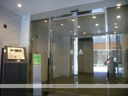 東京都北区田端３丁目[1K/26.52m2]の外観4