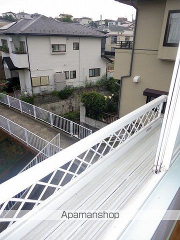 リバーサイド若葉町の内装写真