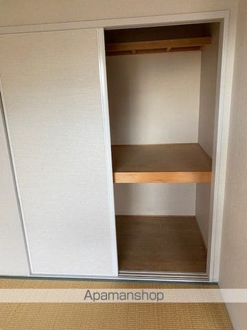 サンセフィラ堀川の内装写真