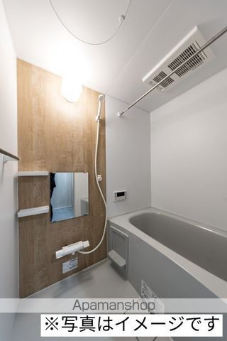 CASA・K 府中の内装写真