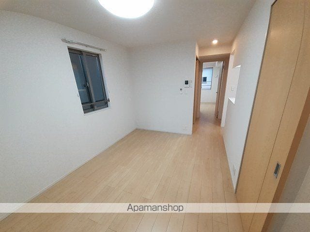 ミルクールの内装写真
