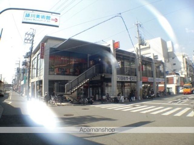 エスペーロ甲東の周辺写真