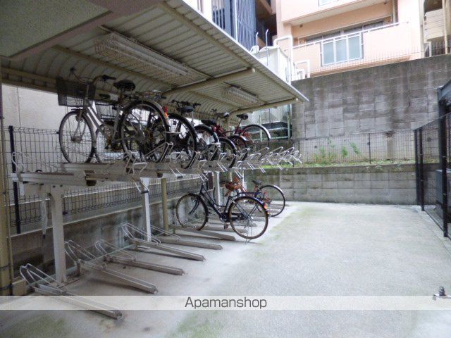 シャルマンフジ大阪城南のその他写真