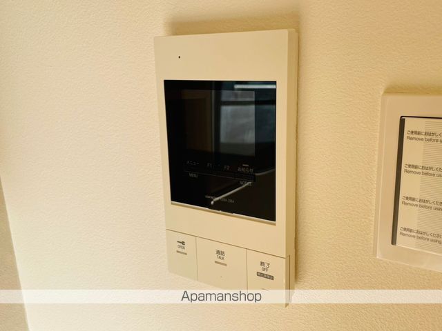 アーバンライフ東邦ビルの内装写真
