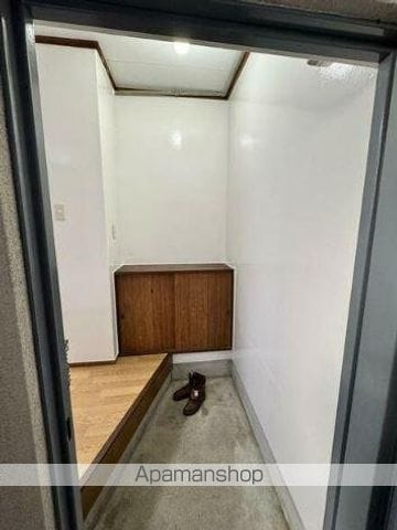 讃幸Rハイツの内装写真