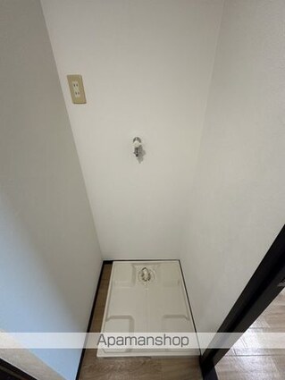 はくしま東ビル[1K/19.5m2]の内装1