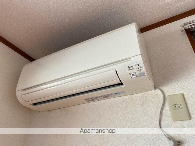 番町ロイヤルハイツの内装写真