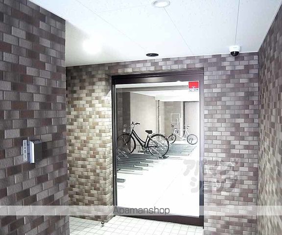 リーガル京都堀川中立売の外観写真