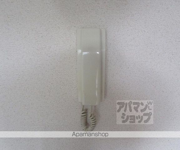 ハイツコールIIの内装写真